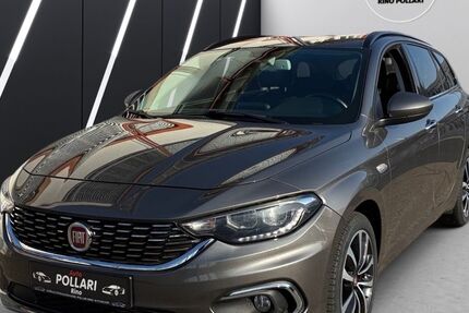 Fiat Tipo 100.000 km 10.490 &euro; Gaggenau 76571