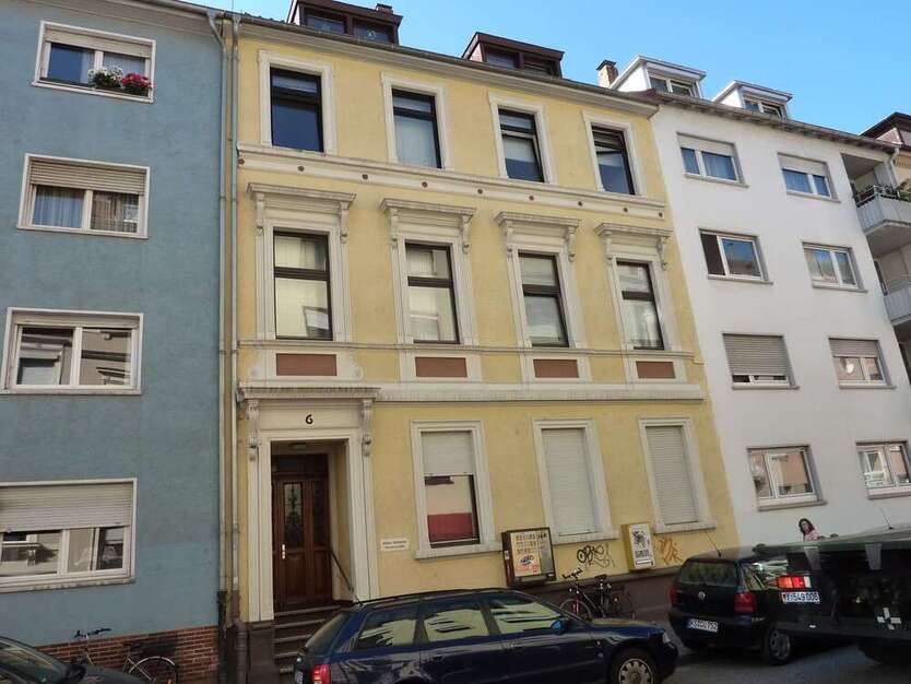 Wohnung zum Mieten in Karlsruhe 1.695 € 120 m²