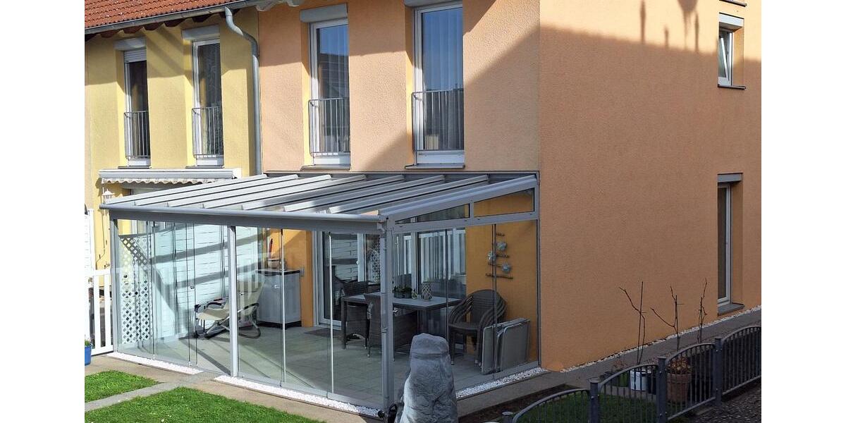 Reihenhaus Niefern-Öschelbronn Öschelbronn - 4.5 Zimmer, 127 m&sup2;, 569.000&euro; | Angebot:26085972