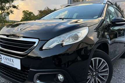 Peugeot 2008 70.000 km 6.990 € Korntal-Münchingen 70825