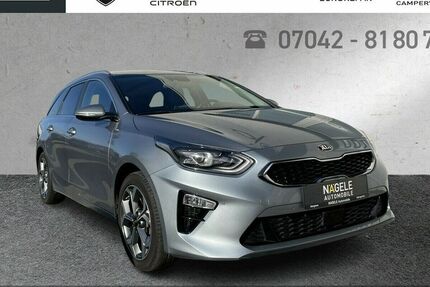 Kia ceed Sportswagon 91.850 km 15.800 € Vaihingen / Enz 71665
