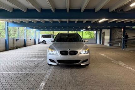 BMW 530 260.000 km 6.999 &euro; Vaihingen an der enz 71665