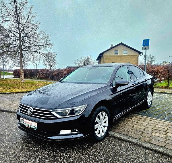 VW Passat 129.000 km 11.995 &euro; Oberderdingen 75038