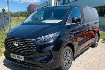 Ford Tourneo Custom 13.000 km 43.800 &euro; Walzbachtal 75045