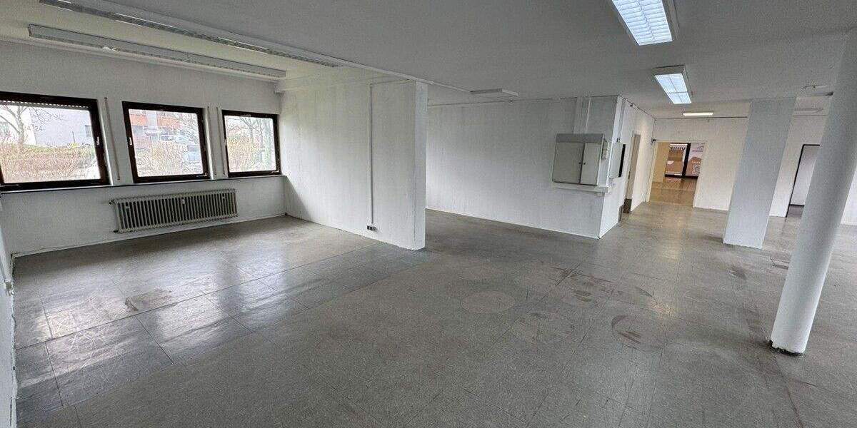 Gewerbeobjekt Karlsruhe Neureut - 590.000&euro; | Angebot:25746091