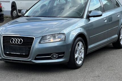 Audi A3 96.000 km 7.950 &euro; Karlsruhe 76135