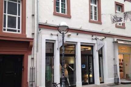 Gewerbeobjekt Karlsruhe - 375&euro; | Angebot:27174777