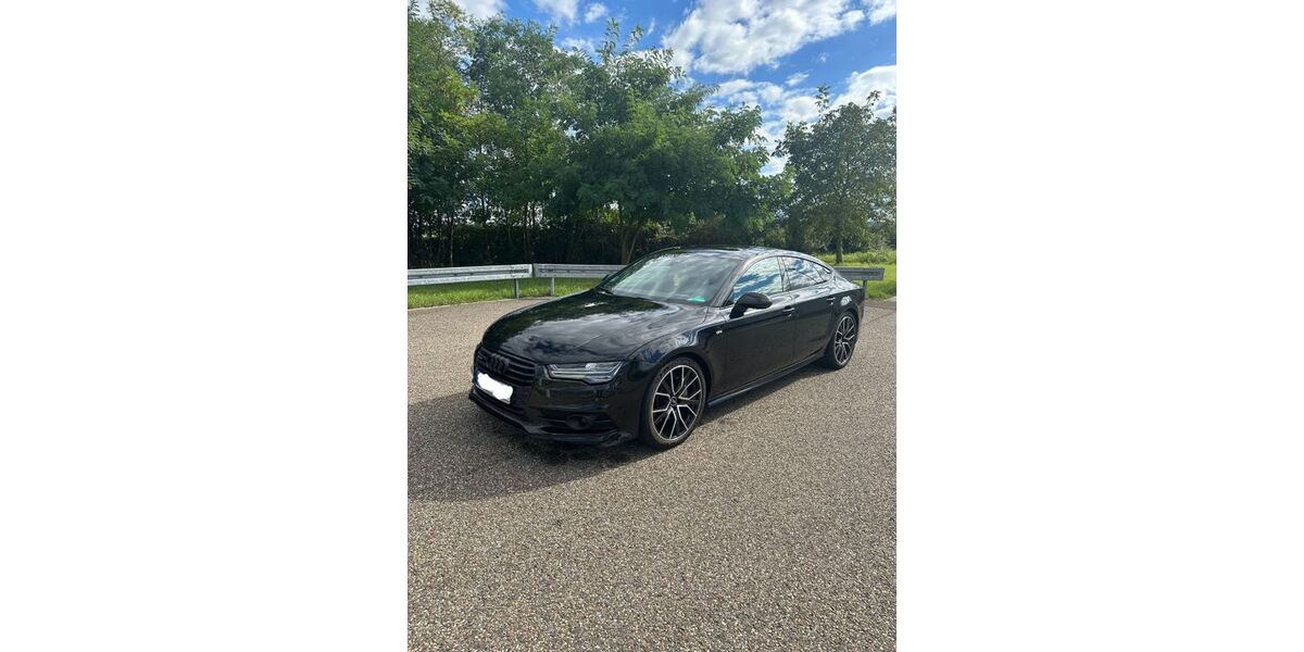 Audi A7 198.000 km 21.300 &euro; Weingarten(Baden) 76356