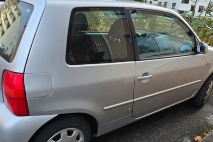 VW Lupo 122.000 km 1.750 € Calw 75365