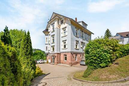 Wohnung zum Kaufen in Bad Herrenalb 650.000 € 226 m² 4 zimmer