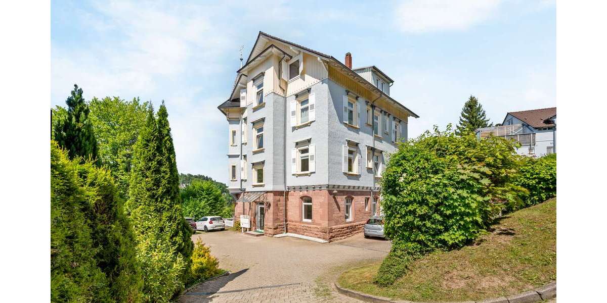 Wohnung zum Kaufen in Bad Herrenalb 650.000 € 226 m² 4 zimmer