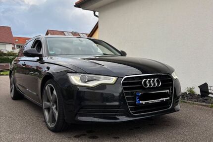Audi A6 212.200 km 14.000 &euro; Sachsenheim 74343