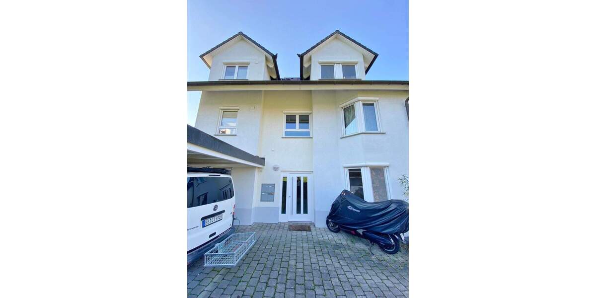 Mehrfamilienhaus, Wohnhaus Renningen Malmsheim - 9 Zimmer, 1.100.000&euro; | Angebot:25744677