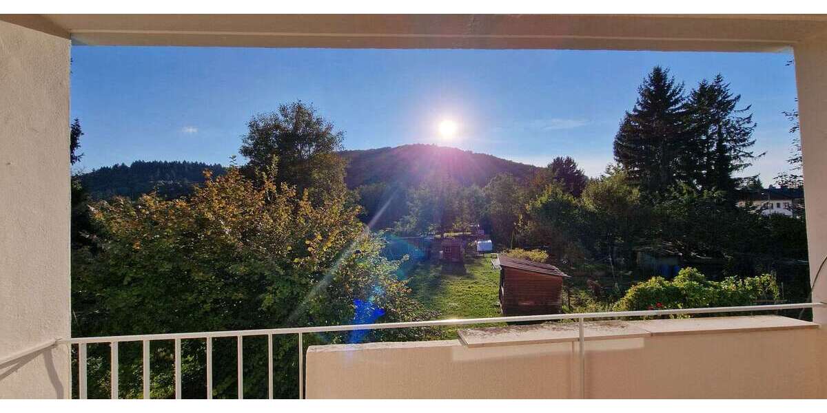 Etagenwohnung Pfinztal Berghausen - 3 Zimmer, 68 m&sup2;, 1.000&euro; | Angebot:27305417