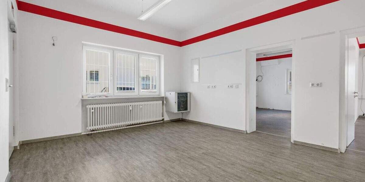 Gewerbeobjekt Karlsruhe / Durlach Durlach - 345.000&euro; | Angebot:25771477