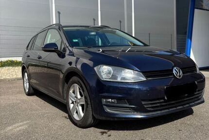 VW Golf 212.000 km 7.800 &euro; Wildberg 72218