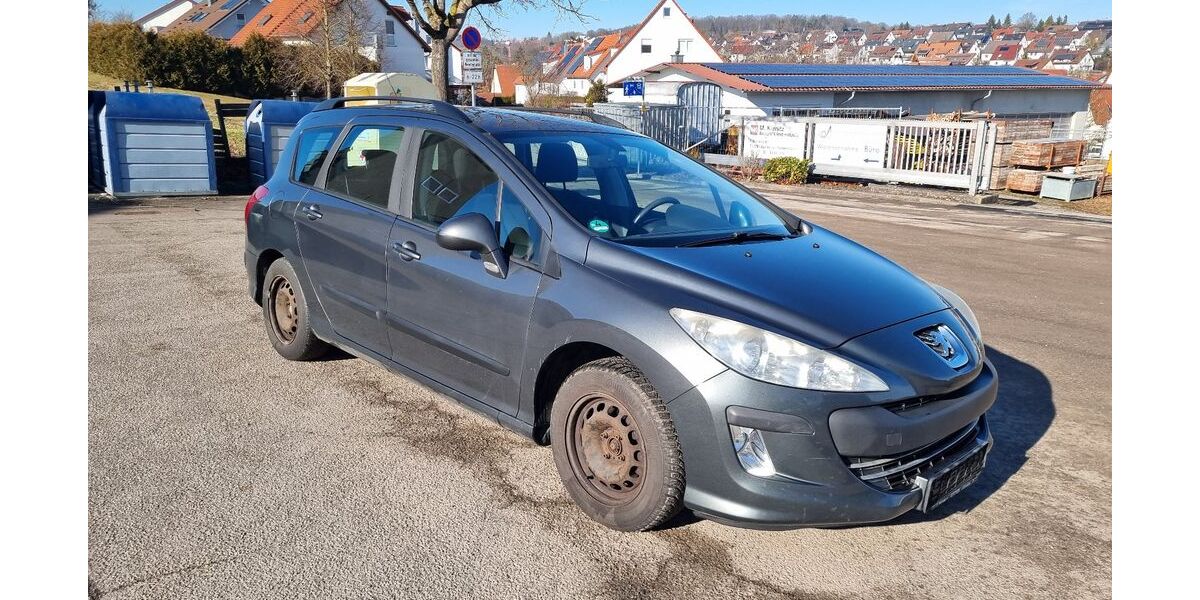 Peugeot 308 248.435 km 1.799 &euro; Leonberg Gebersheim 71229
