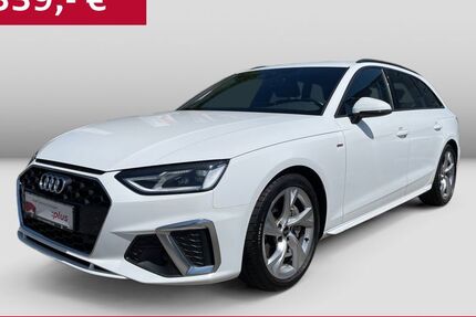 Audi A4 81.177 km 27.930 &euro; Pforzheim 75179
