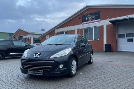 Peugeot 207 174.599 km 2.999 € Eppingen 75031