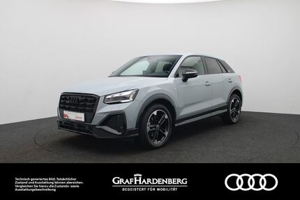 Audi Q2 8.029 km 35.980 &euro; Karlsruhe 76131