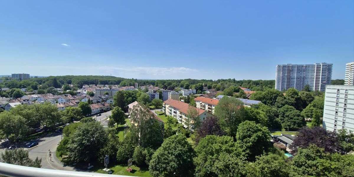 Etagenwohnung Sindelfingen Sindelfingen (Stadt) - 3 Zimmer, 83 m&sup2;, 284.000&euro; | Angebot:26940003