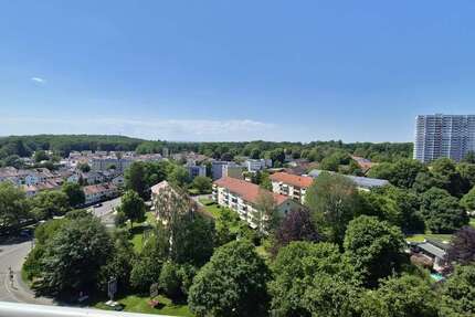 Wohnung Sindelfingen Sindelfingen (Stadt) - 3 Zimmer, 83 m&sup2;, 284.000&euro; | Angebot:26940003