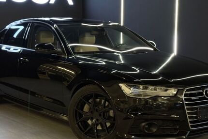 Audi A6 142.000 km 26.999 &euro; Bretten 75015