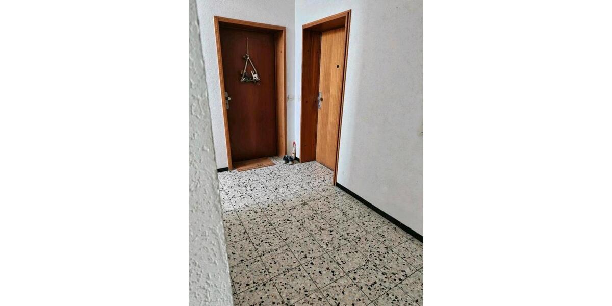 Etagenwohnung Ettlingen - 1 Zimmer, 42 m&sup2;, 199.000&euro; | Angebot:25875507