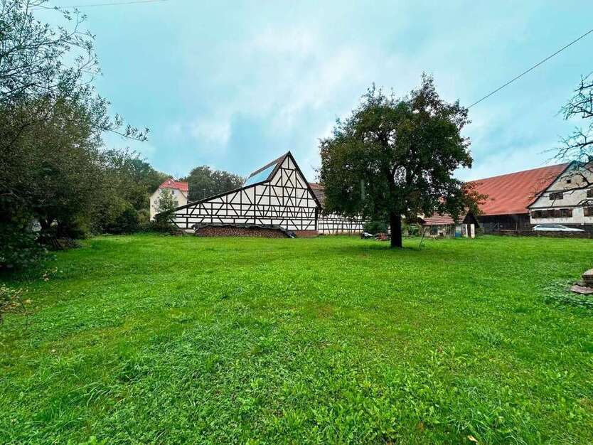 Grundstück zu verkaufen in Weil der Stadt- Hausen 229.000 € 768 m² zimmer