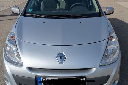 Renault Clio 83.935 km 3.333 &euro; Gechingen 75391