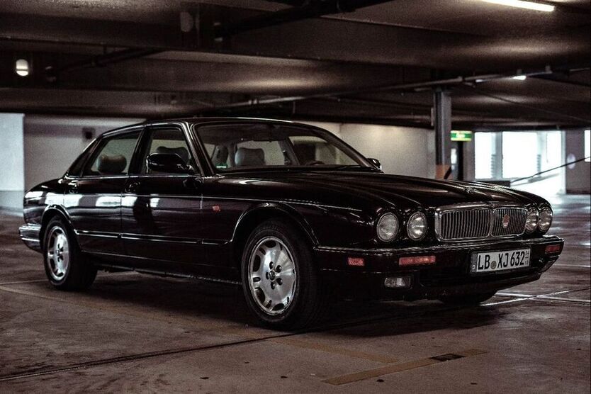 XJ6