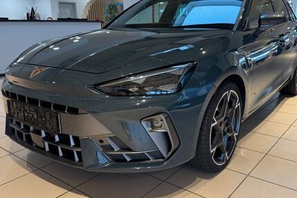 Cupra Leon 27.682 km 31.900 &euro; Bruchsal 76646