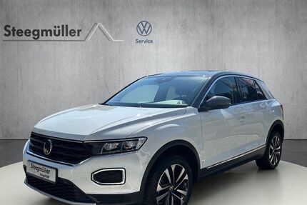 VW T-Roc 49.820 km 23.490 &euro; Magstadt 71106