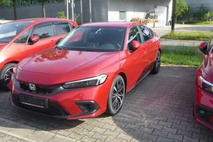 Honda Civic 1.501 km 33.890 &euro; Ettlingen 76275