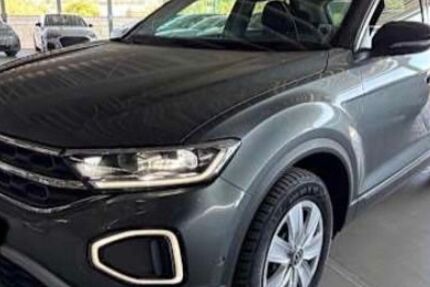 VW T-Roc 99.600 km 22.990 &euro; Magstadt 71106