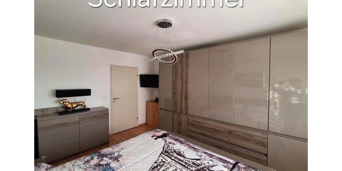 Etagenwohnung Waldbronn - 3 Zimmer, 84 m&sup2;, 279.000&euro; | Angebot:25831339