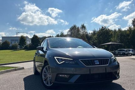 Seat Leon 109.000 km 14.000 € Pforzheim 75181