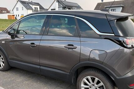 Opel Crossland (X) 31.000 km 17.499 &euro; Tiefenbronn 75233