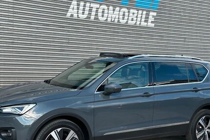 Seat Tarraco 77.249 km 29.900 € Sindelfingen 71065