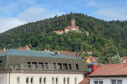 Wohnung zum Mieten in Bad Liebenzell 1.200 € 98 m² 4 zimmer