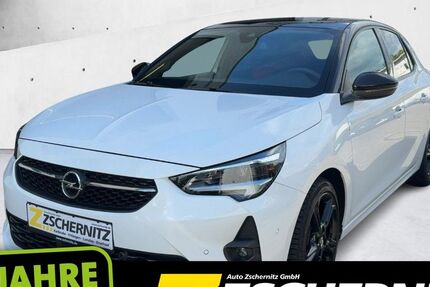 Opel Corsa 17.844 km 16.890 &euro; Karlsruhe 76189