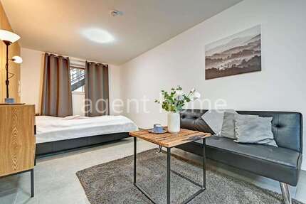 Zimmer Rutesheim - 1 Zimmer, 1.290&euro; | Angebot:27160156