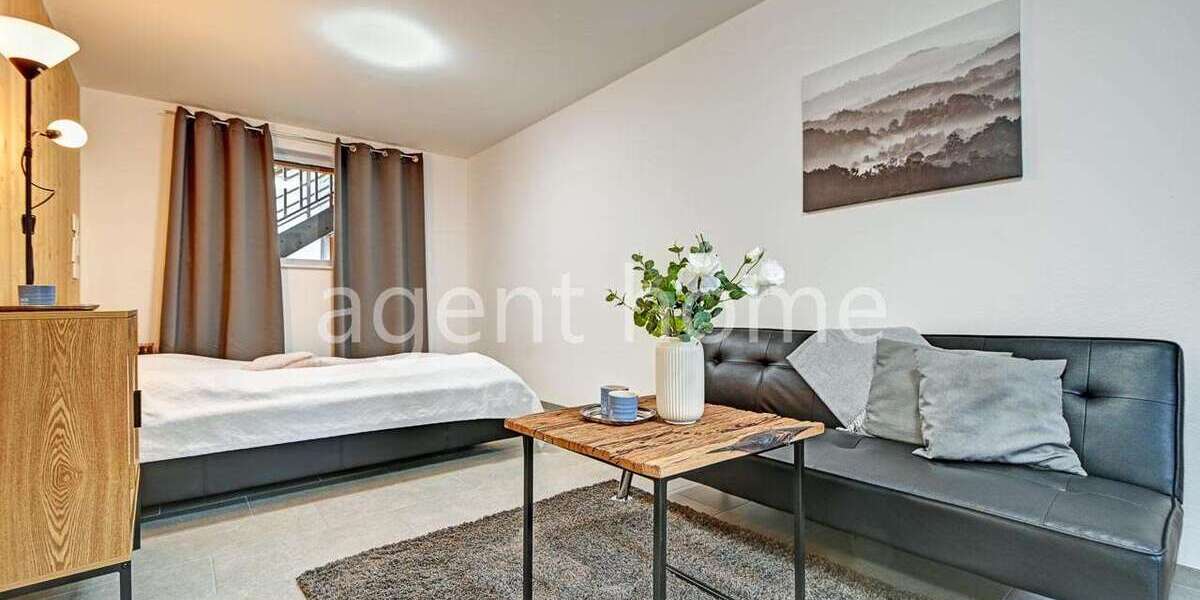 Zimmer Rutesheim - 1 Zimmer, 1.290&euro; | Angebot:27160156