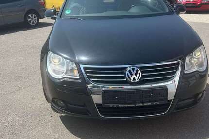 VW Eos 183.500 km 3.999 &euro; Wiernsheim Pinasche 75446