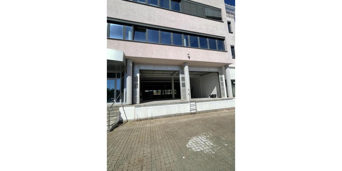 Gewerbeobjekt Ditzingen - 2.600&euro; | Angebot:25602638
