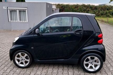 Smart ForFour 178.500 km 2.950 &euro; markgröningen 71706