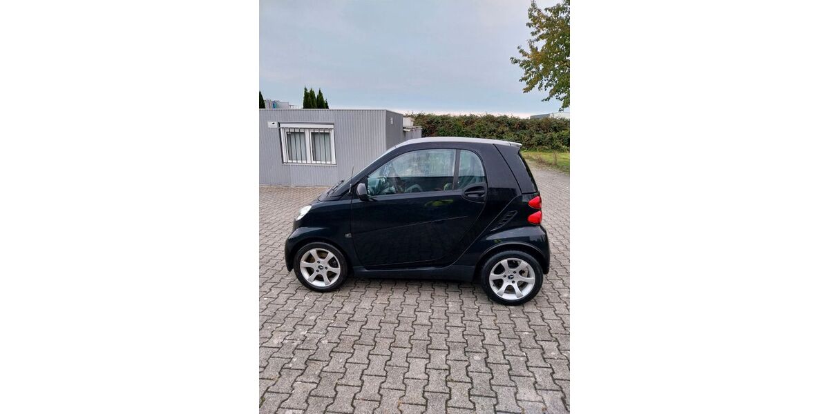 Smart ForFour 178.500 km 2.950 &euro; markgröningen 71706