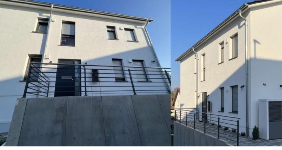 Erdgeschoßwohnung Sulzfeld - 4 Zimmer, 110 m&sup2;, 1.290&euro; | Angebot:24514652