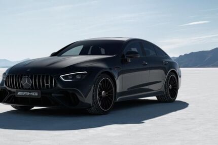 Mercedes-Benz AMG GT 41.830 km 119.990 &euro; Pforzheim 75179