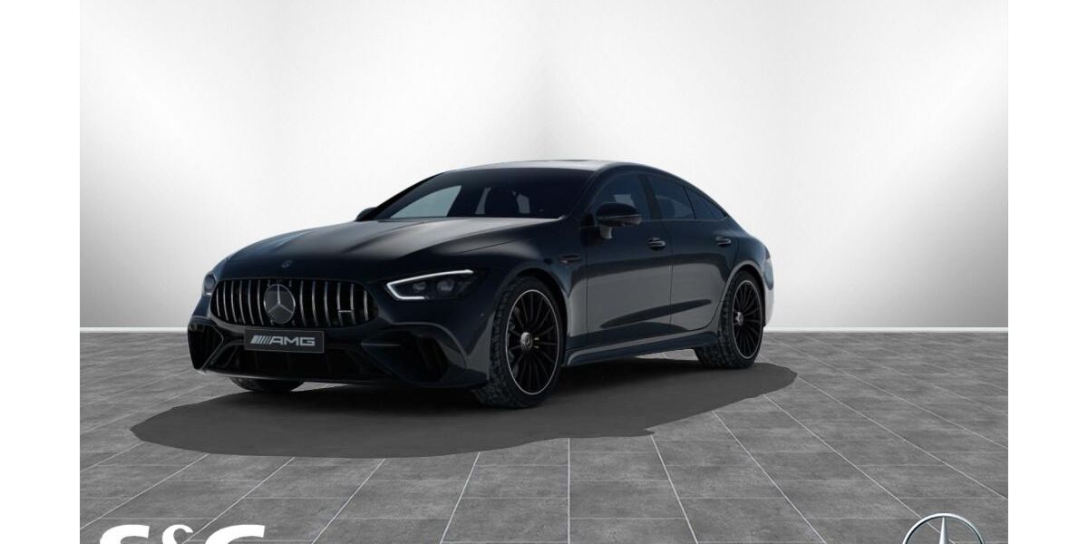 Mercedes-Benz AMG GT 41.830 km 119.990 &euro; Pforzheim 75179